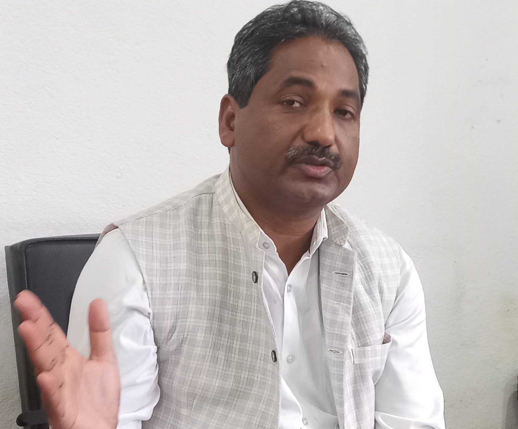 सांसद र सदन भारदारी सभाजस्तो छ : अध्यक्ष साह